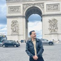 Hamza Dhifallah's Photo