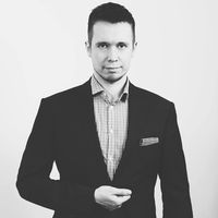 Radek Małyska的照片