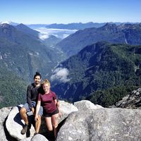 Photos de Lola Fouillade