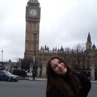 Cassie Woolums的照片