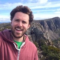 Jeff Robillard's Photo