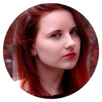 Fotos von Ana Kulchikhina