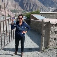 Cintia Camarasa的照片