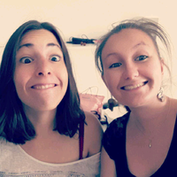 Le foto di Mathilde Courtiade