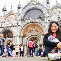 Photos de Jane Barne