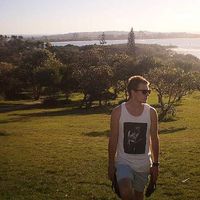 Luke Jackson's Photo