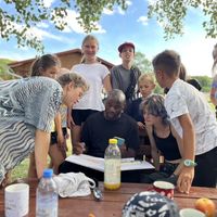 Smart Urhiofe的照片