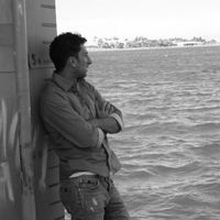 Alican Karagoz's Photo