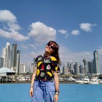 Fotos von Natalia Brzeźny