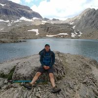 Aitor Laskurain Zaton's Photo