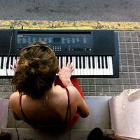 Sara Clark Orive的照片