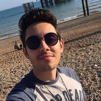 Gabriel Vieira Andrian's Photo