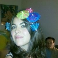 Eva  Mancilla的照片