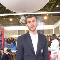 Giorgi Siradze's Photo