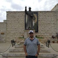 Feras Abu Shqara的照片