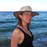 Photos de Christine Steele