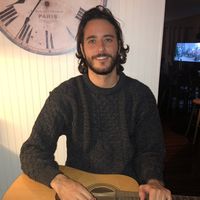 Ari Leuthner's Photo