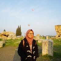 Annelia Lady Kurniasari的照片