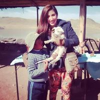 Elvira Gálvez Límaco的照片