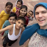 Maksis Paunins's Photo