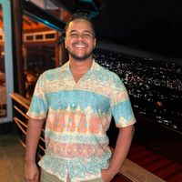 José Rodriguez的照片