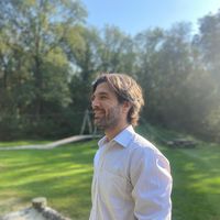 Agustin Pombo Gutierrez's Photo