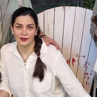 sahar naderi的照片