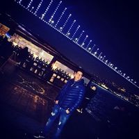 Khāľïđ Ben Ali's Photo