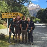 Photos de Laura Berk