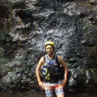 Le foto di Josue Martinez