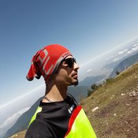 Zdjęcia użytkownika Aref Eftekhari