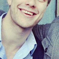 Adrian Georgescu's Photo