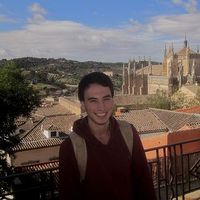 Filip Mrowiec's Photo