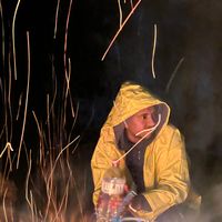 Hosni Ben Ammar's Photo