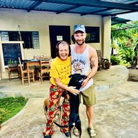 Christian Würmer's Photo