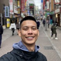 Duong Nguyen's Photo