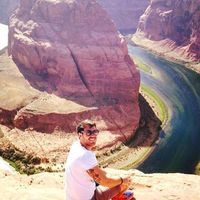 Lorenzo Adami's Photo