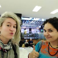 Belem Becerra的照片