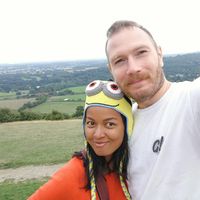 Patnaree Wang的照片