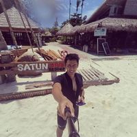 Pongprai Aksornit's Photo