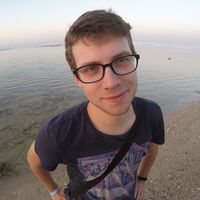 Tomas Kunickij's Photo