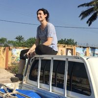 Le foto di Alba Stabile