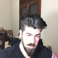 Ricardo  Paolinelli Persio's Photo