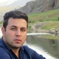Amer Mousavi's Photo