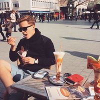 Thomas Hendrix的照片