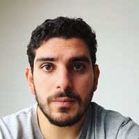 Marco Barros的照片