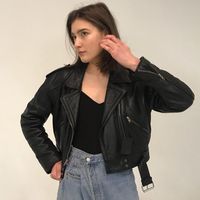 Fotos de Ivanna Lipych