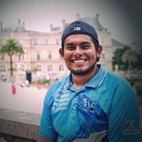 Eric Leopoldo Prieto Hernandez的照片