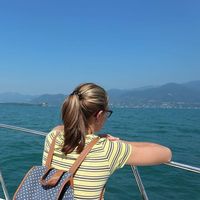 Lisa Nitzschmann's Photo