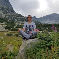 Le foto di Valeria Georgieva